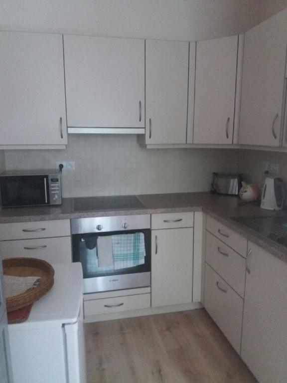 Apartman Spicak Sruby Dış mekan fotoğraf